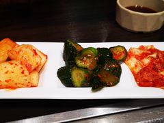 -俺的焼肉(銀座9丁目店)