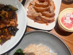 -全聚德烤鸭店(马家堡店)