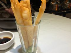 -味可道美食坊(福基路店)