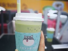-野萃山·潮汕厚果汁(十亩地店)
