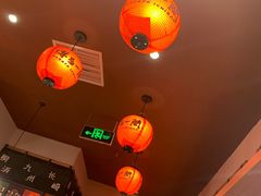 -博多一蘭·乌冬·定食·烧串(徐家汇店)