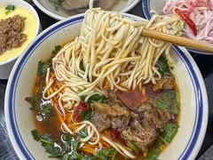 -万三面馆(青龙正街太古里店)