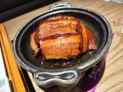 -茄子恰恰·新云南小炒(坪山益田店)