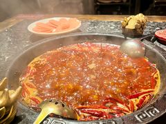 -蜀大侠火锅(春熙路店)