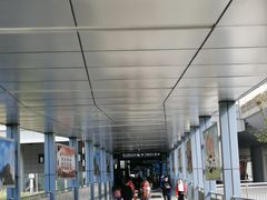 -黄山北站