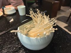 -阳坊涮肉(西直门凯德mall店)