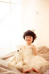 -BabyA 专业婴童摄影(古北时尚广场店)