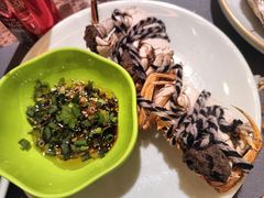 -汉来海港·海鲜自助餐厅(上海七宝领展广场店)
