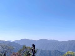 -江南天池