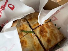 -OUR Bakery(中海环宇荟店)