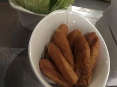 -海底捞火锅(上元大街店)