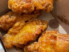 -Kyochon1991校村(共和路店)
