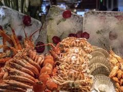 -Social 秀西餐厅-长沙瑞吉酒店(运达店)