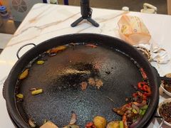 -一烙锅(友谊店)