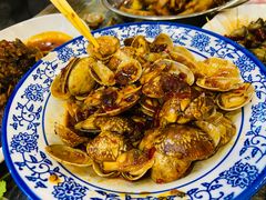 -江城燕子大排档(江汉路步行街店)