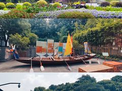 -河坊街景区