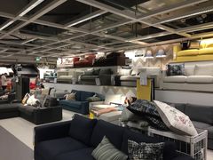 -宜家家居(哈尔滨商场店)