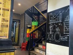 -姑奶奶老厨房(南坪路总店)