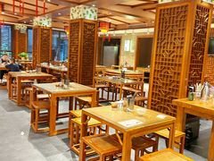 -毅祥斋老孙家泡馍(北院门鼓楼店)