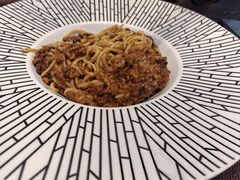 -郑州希尔顿酒店·阿米奇意大利餐厅