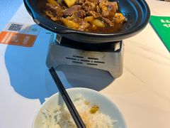 萝卜炖牛腩-三十九道湘·湖南菜(六道口店)