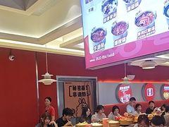 -龍歌自助小火锅(秦淮水游城店)