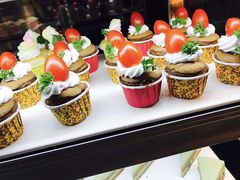 -V-ONE西雅图海鲜自助餐厅(仓山万达广场店)