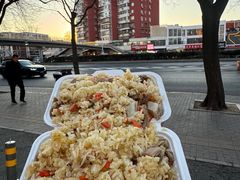 -马记伊源斋涮肉·清真菜(潘家园古玩市场店)