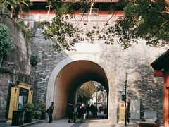 -鼓楼(西湖风景名胜区)