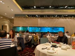 大堂-東海海鲜酒家(中信广场店)