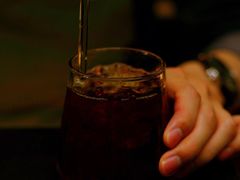 -Hei Cafe(工体店)