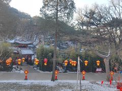 -红螺寺