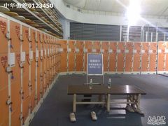 -上海大学生体育中心游泳馆(松江店)