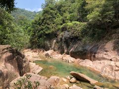 -广州锦绣香江度假别墅