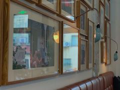 -BOR Eatery(安福路店)