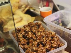 -赵鸭子甜皮鸭·非物质文化遗产(致江路分店)