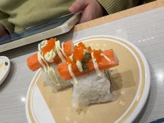 -滨寿司(高新伊藤店)