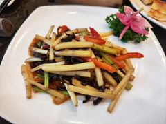 -五观堂素食(新华路店)