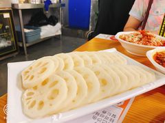 -黄泰吉拾味餐厅(江汉路店)