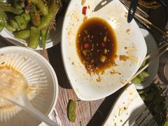 -亮亮烧烤(万松园店)
