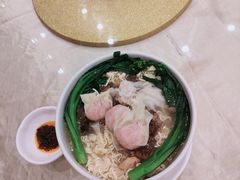 -鱼米之家·20年老字号园林农庄·宴席(鱼窝头店)