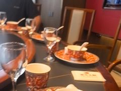 -柴火大院烤鸭民间菜