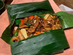 -云海肴·汽锅鸡·云南菜(美罗城店)