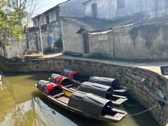 -绍兴鲁迅故里·沈园景区
