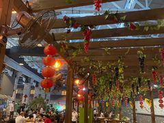 -森谷美食公园(杨行店)