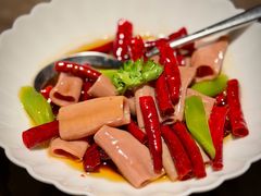 -新荣记(BFC外滩金融中心店)