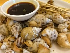 -老字号蛇口德记烧腊饭店·海鲜加工
