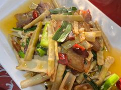 -滋味土家·土菜馆(大牌坊店)