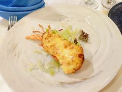 -V Bar海景扒房(北海湾惠龙万达嘉华酒店)