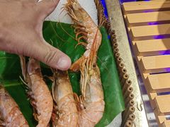 -加勒比阳光环球美食自助(凯德店)